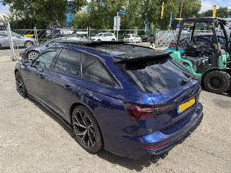 škoda osobní automobily Audi A6 55 TFSI e 185KW Competition Quattro Autom. Pano Clima Navi Led 2021/2