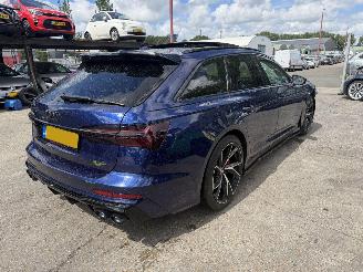 Damaged car Audi A6 55 TFSI e 185KW Competition Quattro Autom. Pano Clima Navi Led 2021/2