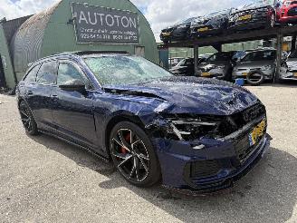 Audi A6 55 TFSI e 185KW Competition Quattro Autom. Pano Clima Navi Led picture 4
