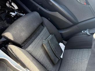 Mercedes C-klasse 180 CDI Lease Edition 85kW NAP picture 17