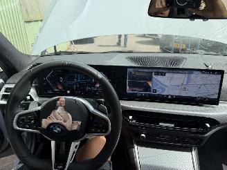 BMW 3-serie 330e 135KW Pano Clima Navi M-Pakket NAP picture 7