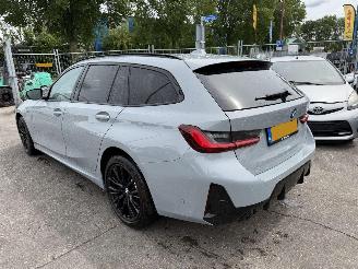 BMW 3-serie 330e 135KW Pano Clima Navi M-Pakket NAP picture 4