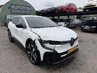  Renault Mégane E-Tech EV60 160KW Clima Navi Camera Led Optimum Charge Iconic NAP 2023/1