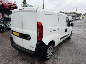 Fiat Doblo 1.3 MJ MAXI 66KW L2H1 Airco Schuifdeur NAP picture 3