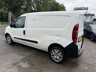 Fiat Doblo 1.3 MJ MAXI 66KW L2H1 Airco Schuifdeur NAP picture 5
