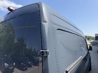 Mercedes eSprinter 55 kWh 85KW L2H2 Clima Camera NAP picture 17