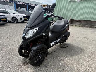 Piaggio MP3 300 HPE Sport 19kW picture 7