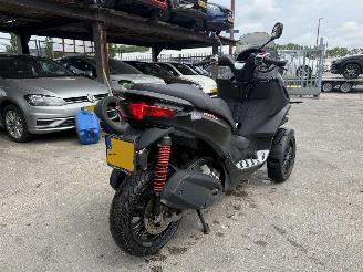 Piaggio MP3 300 HPE Sport 19kW picture 3