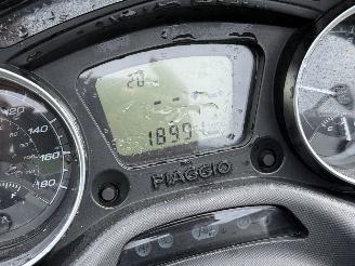 Piaggio MP3 300 HPE Sport 19kW picture 10