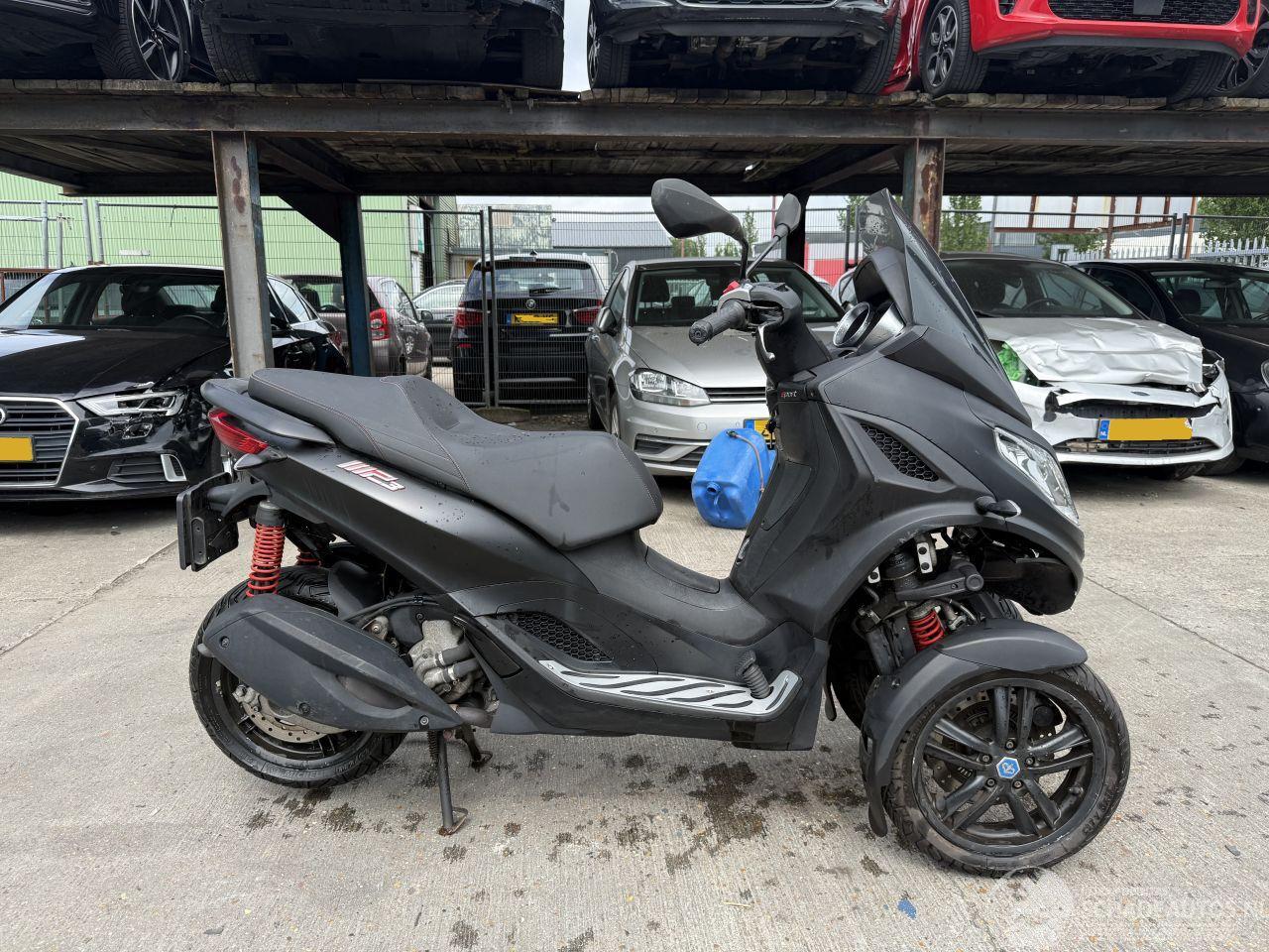 Piaggio MP3 300 HPE Sport 19kW