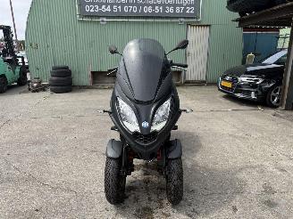 Piaggio MP3 300 HPE Sport 19kW picture 8
