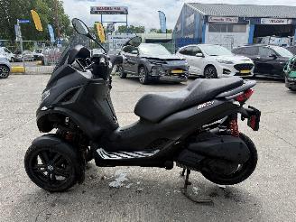 Piaggio MP3 300 HPE Sport 19kW picture 6