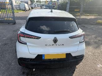 Renault Captur 1.0 TCE 67KW Techno Clima Navi Camera Led NAP picture 4