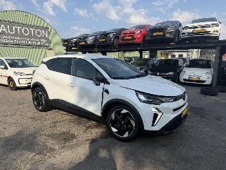 Renault Captur 1.0 TCE 67KW Techno Clima Navi Camera Led NAP picture 3