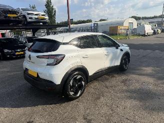 Renault Captur 1.0 TCE 67KW Techno Clima Navi Camera Led NAP picture 2