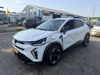Renault Captur 1.0 TCE 67KW Techno Clima Navi Camera Led NAP picture 2
