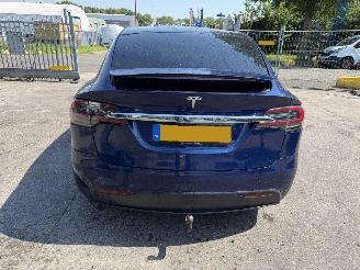 Tesla Model X 75D 245KW Base Clima Navi  NAP picture 5