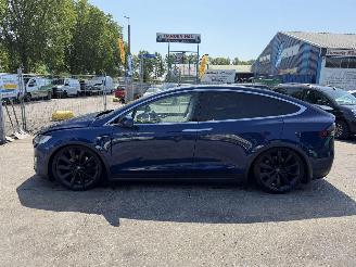 Tesla Model X 75D 245KW Base Clima Navi  NAP picture 4