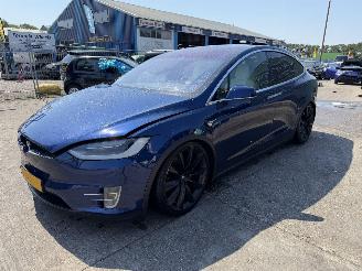 Tesla Model X 75D 245KW Base Clima Navi  NAP picture 3