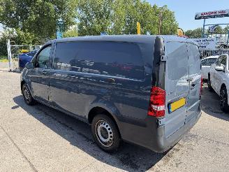 Mercedes Vito 110 CDI 75KW Clima Navi Led Functional Lang NAP picture 5