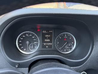 Mercedes Vito 110 CDI 75KW Clima Navi Led Functional Lang NAP picture 9