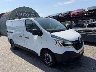 Renault Trafic 1.6 DCI 70KW Clima Navi Led T27 L1H1 Comfort NAP picture 2