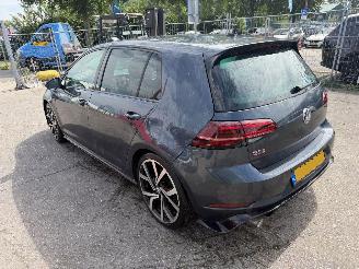 Volkswagen Golf 2.0 GTI 169KW Clima Navi Led Xenon 5-Drs picture 2
