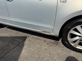 Seat Mii 1.0 44KW Style Airco Sport 5-Drs NAP picture 15