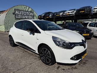 škoda osobní automobily Renault Clio 0.9 TCE 66KW Clima Navi Led 5-Drs Night & Day 2015/5