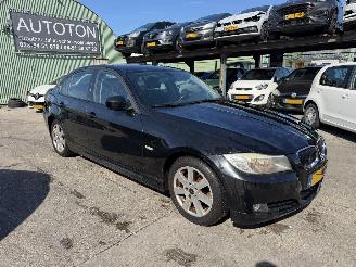 škoda osobní automobily BMW 3-serie 318i 105KW Autom. Clima Executive Sedan 2009/3