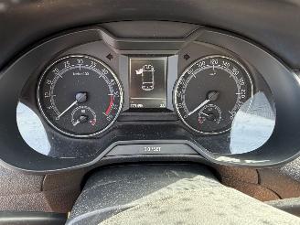 Skoda Octavia 1.6 TDI 85KW DSG Clima Navi Camera Greentech Ambition Business NAP picture 11