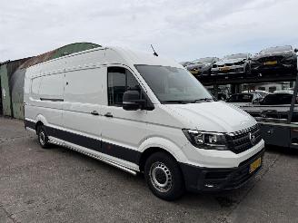 Volkswagen Crafter 2.0 TDI 75KW L4H3 Highline picture 1