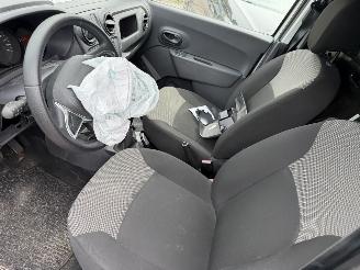 Dacia Dokker 1.5 DCI 66KW Navi Airco Solid Imperiaal NAP picture 7