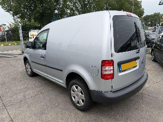Volkswagen Caddy 1.6 TDI 75KW Airco Schuifdeur picture 5