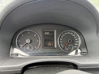 Volkswagen Caddy 1.6 TDI 75KW Airco Schuifdeur picture 8