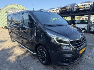 Renault Trafic 2.0 DCI 107KW Clima Navi Camera Led L2H1 Luxe NAP picture 3