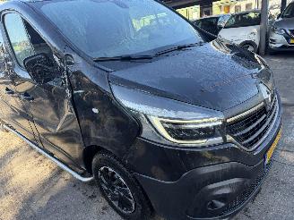Renault Trafic 2.0 DCI 107KW Clima Navi Camera Led L2H1 Luxe NAP picture 18