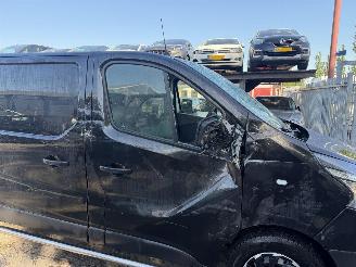 Renault Trafic 2.0 DCI 107KW Clima Navi Camera Led L2H1 Luxe NAP picture 17