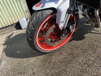 Yamaha MT-09 85KW ABS picture 12