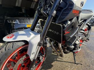 Yamaha MT-09 85KW ABS picture 11