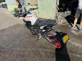 Yamaha MT-09 85KW ABS picture 5