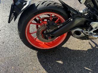 Yamaha MT-09 85KW ABS picture 20