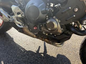 Yamaha MT-09 85KW ABS picture 17