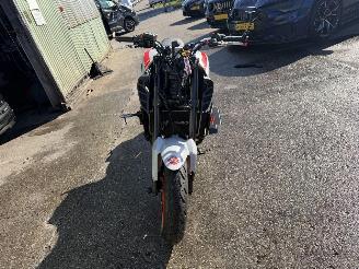 Yamaha MT-09 85KW ABS picture 7