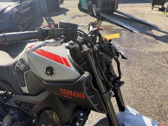 Yamaha MT-09 85KW ABS picture 15