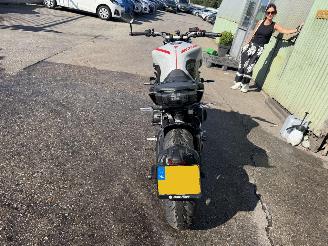 Yamaha MT-09 85KW ABS picture 4