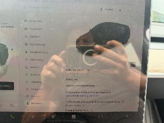 Tesla Model Y 75 kWh Long Range RWD 258KW Pano Clima Navi NAP picture 14
