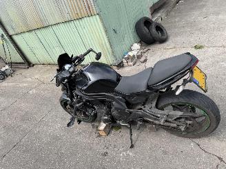 Kawasaki ER - 6 N 35KW ABS picture 10