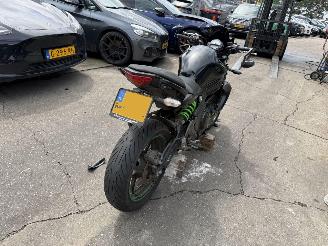 Kawasaki ER - 6 N 35KW ABS picture 7