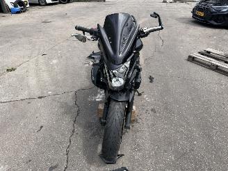Kawasaki ER - 6 N 35KW ABS picture 4